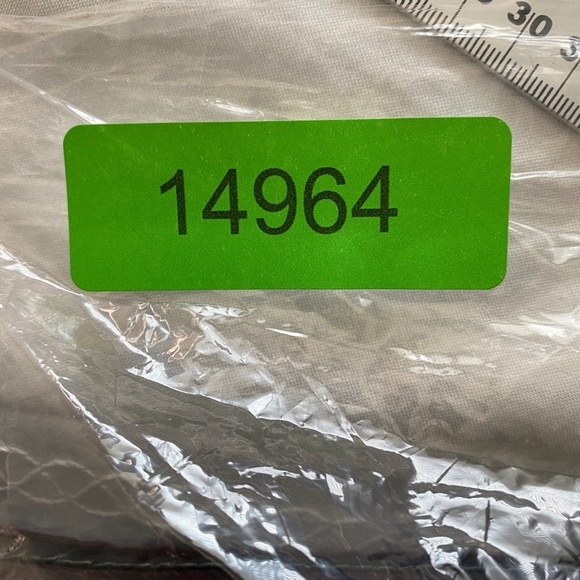 William Rast Women's Deep Burgundy-Plum Skinny‎ Jeans Stretch Size 30 - Picture 15 of 15